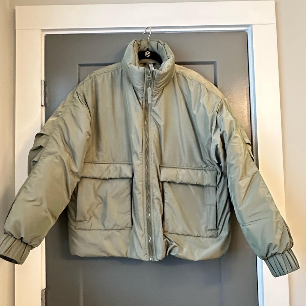 All Weather Jacket - Picture 4 of 6